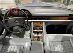 مرسيدس بنز S-Class